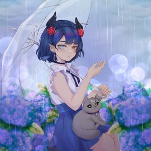 Raindrop (Single)