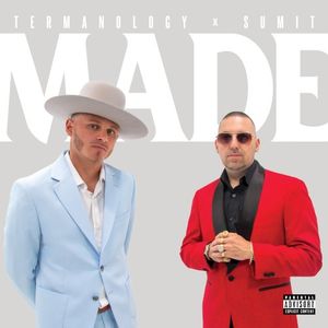 MADE (EP)