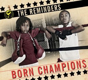 Born Champions