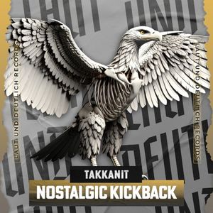 Nostalgic Kickback (Single)