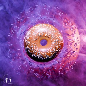 Space Donut (Single)