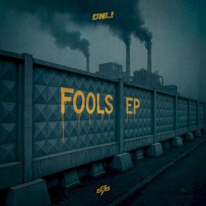Fools (EP)