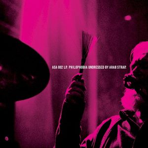 Philophobia Undressed (Live)