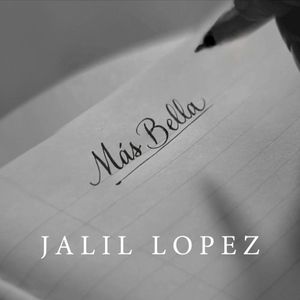 Más bella (Single)