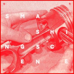 Smashing Scene (EP)