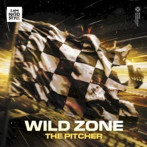 Wild Zone (Single)