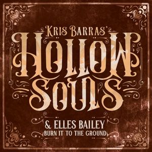 Burn It To The Ground (Single)