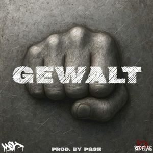 GEWALT (Single)