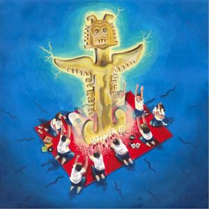 Kumbia Dos Pasitos (Single)