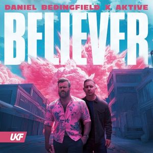 Believer (Single)