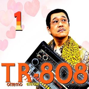 Tottemo Release 80.8 (01) (EP)
