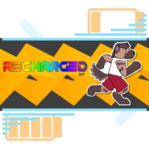 Recharged EP (EP)