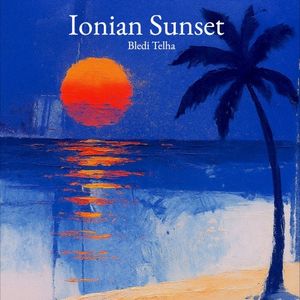 Ionian Sunset (Single)