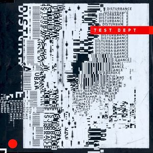 Information Scare (EP)