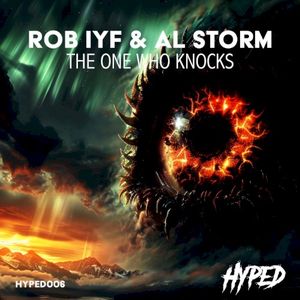 The One Who Knocks (Single)