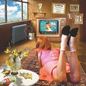 Happy as Hell (Single)