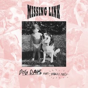 Dog Days (Single)