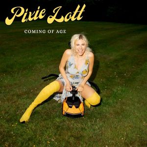Coming of Age (Single)