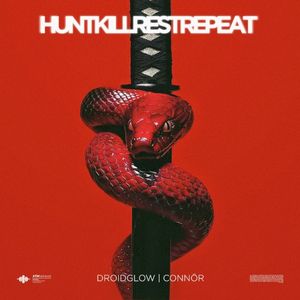 HuntKillRestRepeat (Single)
