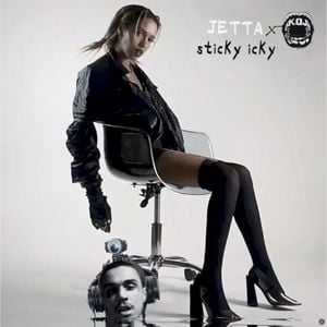 Sticky Icky (Single)