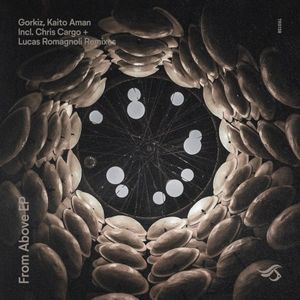 From Above (EP)