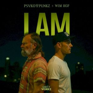 I Am (Single)