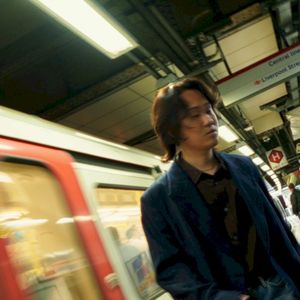 Grown Too Old (Single)