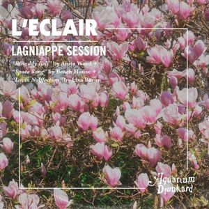 Lagniappe Sessions (EP)