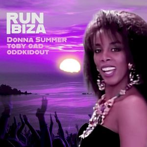 RUN (Ibiza) (Single)