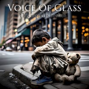 This World Is Broken (Single)