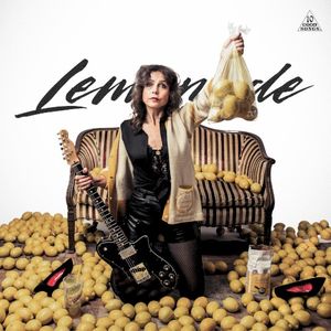 Lemonade (Single)