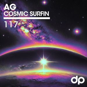 Cosmic Surfin (Single)