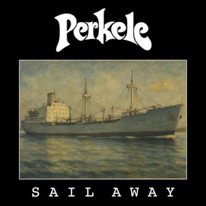 Sail away (Single)