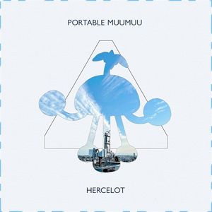 Portable Muumuu (EP)