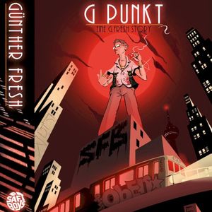 G Punkt EP (EP)