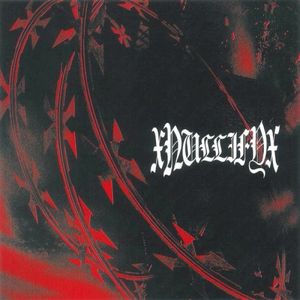 xNULLIFYx (EP)