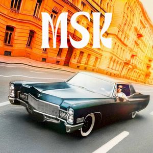 MSK (Single)