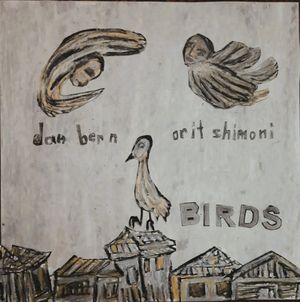 Birds (EP)