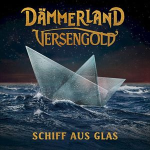 Schiff aus Glas (Single)