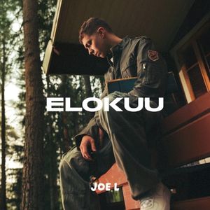 Elokuu (Single)