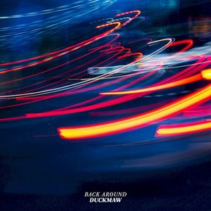 Back Around (Single)
