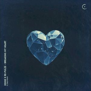 Breaking My Heart (Single)