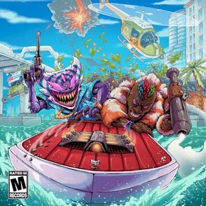 OH MY DAZE (Single)