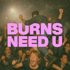 Need U (Single)