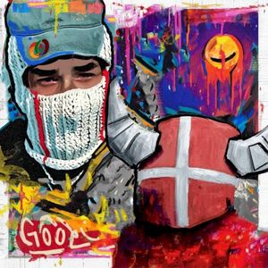 MOVE YOUR BODY (Single)