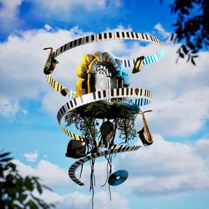 FALLING (Single)