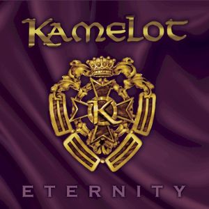 Eternity (2025 remaster) (Single)