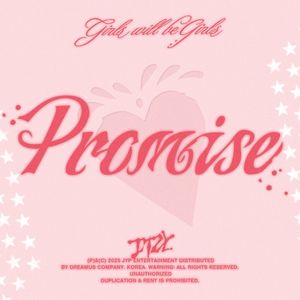 Promise (Spotify live version) (Single)