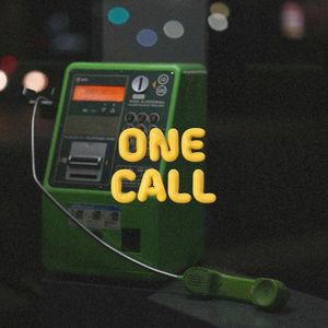One Call (Single)