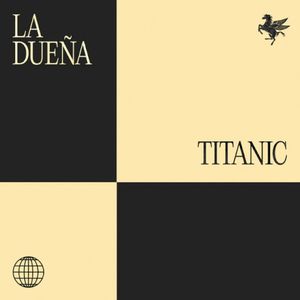 La dueña (Single)